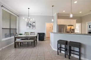 3217 S Bay Breeze Ln, Fort Worth, TX 76179 - Photo 18