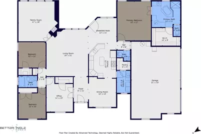 3217 S Bay Breeze Lane, Fort Worth, TX 76179 - Photo 38