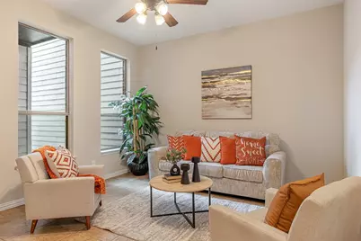 4217 Swan Forest Drive #D, Carrollton, TX 75010 - Photo 4