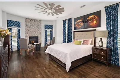 5302 Westfield Drive, Parker, TX 75002 - Photo 12