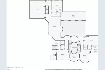 5302 Westfield Drive, Parker, TX 75002 - Photo 40