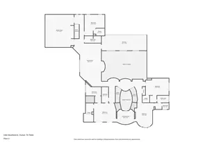 5302 Westfield Dr, Parker, TX 75002 - Photo 40