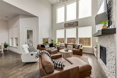 3900 Brazoria Drive, Prosper, TX 75078 - Photo 14