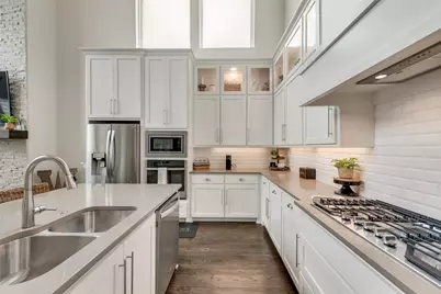 3900 Brazoria Drive, Prosper, TX 75078 - Photo 12