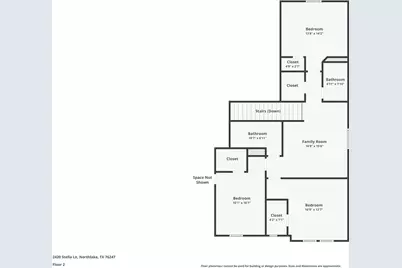 2420 Stella Lane, Northlake, TX 76247 - Photo 24