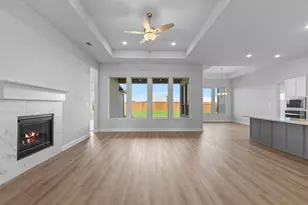 269 Basketflower Dr, Waxahachie, TX 75165 - Photo 10