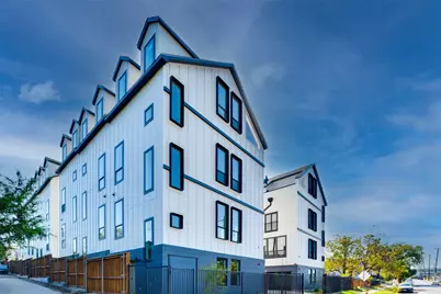 512 N Lancaster Street #13, Dallas, TX 75203 - Photo 1