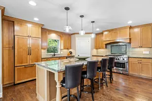 8928 Aldwick Cir, Dallas, TX 75238 - Photo 8