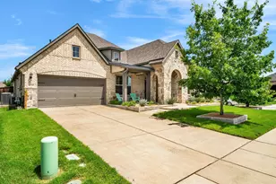 1924 Ann St, Celina, TX 75009 - Photo 1