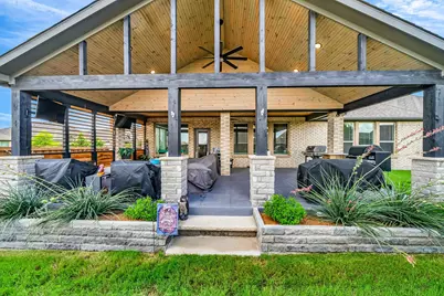 1924 Ann Street, Celina, TX 75009 - Photo 2