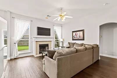 2009 Lake Fork Court, Denton, TX 76210 - Photo 4