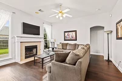 2009 Lake Fork Court, Denton, TX 76210 - Photo 10