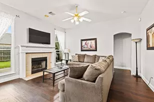 2009 Lake Fork Ct, Denton, TX 76210 - Photo 10