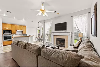 2009 Lake Fork Court, Denton, TX 76210 - Photo 8