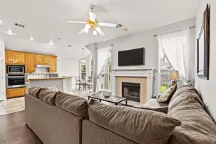 2009 Lake Fork Ct, Denton, TX 76210 - Photo 8