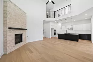 4319 Blackberry Ln, Oak Point, TX 75068 - Photo 6