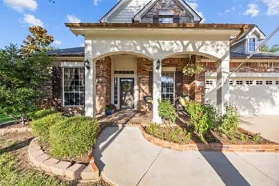 2400 Goodnight Trail, Mansfield, TX 76063 - Photo 2