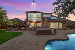 2400 Goodnight Trail, Mansfield, TX 76063 - Photo 34