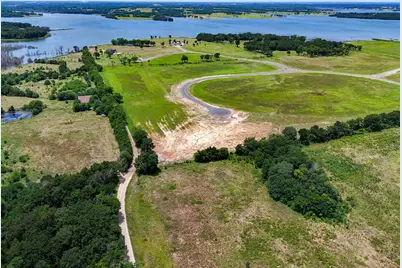 784 Shores Drive, Honey Grove, TX 75446 - Photo 1