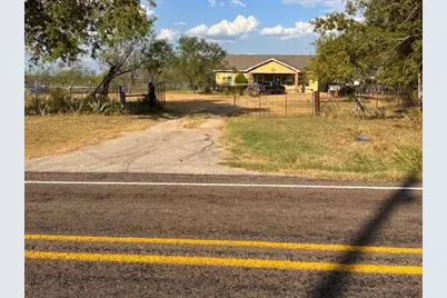 1002 N Fm 55, Barry, TX 75102 - Photo 1