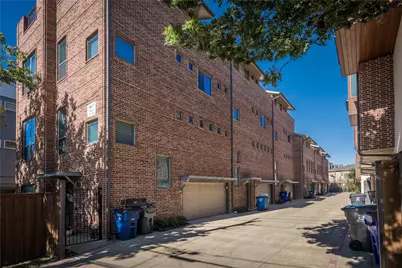 5017 Manett Street #106, Dallas, TX 75206 - Photo 2