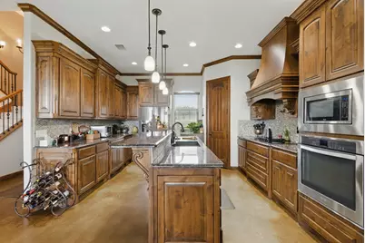 565 Ridgeway Drive, Bluff Dale, TX 76433 - Photo 18