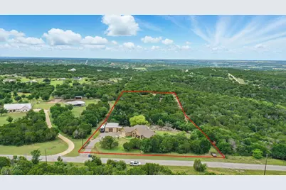 565 Ridgeway Drive, Bluff Dale, TX 76433 - Photo 8