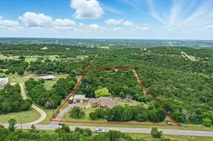 565 Ridgeway Dr, Bluff Dale, TX 76433 - Photo 8
