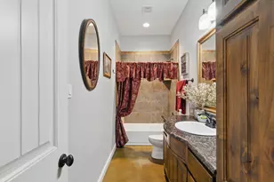 565 Ridgeway Dr, Bluff Dale, TX 76433 - Photo 30