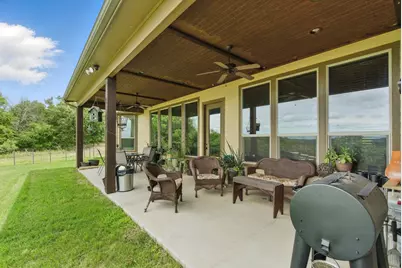 565 Ridgeway Drive, Bluff Dale, TX 76433 - Photo 10