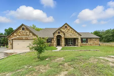 565 Ridgeway Drive, Bluff Dale, TX 76433 - Photo 1