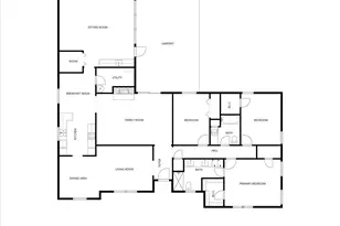 3401 Oakridge Ln, Waco, TX 76708 - Photo 32