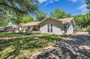 3401 Oakridge Ln, Waco, TX 76708 - Photo 2