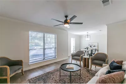 3401 Oakridge Lane, Waco, TX 76708 - Photo 4
