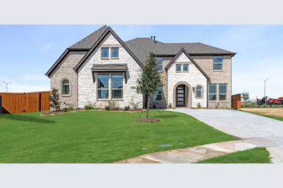 1129 Dove Haven Drive, Justin, TX 76247 - Photo 2