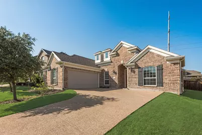 13921 Bluebell Drive, Little Elm, TX 75068 - Photo 1