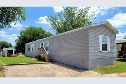 2601 Robinson Drive #48, Waco, TX 76706 - Photo 1