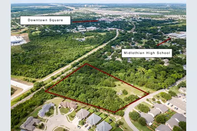 925 Walter Stephenson Road, Midlothian, TX 76065 - Photo 2