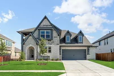 325 Atlas Cedar Drive, Glenn Heights, TX 75154 - Photo 1