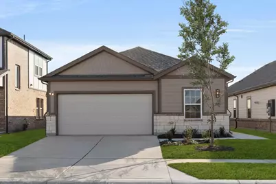 7317 Autumn Hill Drive, Denton, TX 76249 - Photo 1