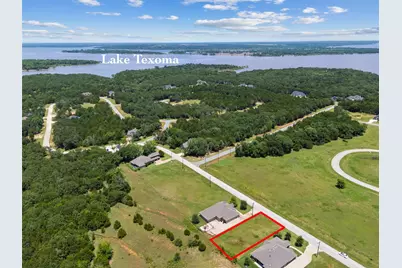 188 Palisades Circle, Gordonville, TX 76245 - Photo 4