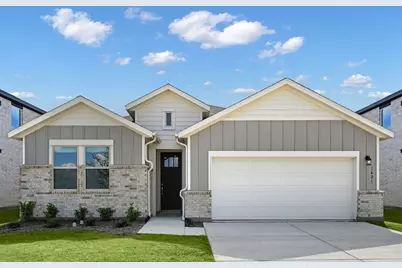 1421 Zapateado Way, Fort Worth, TX 76052 - Photo 1