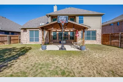 403 Sodbury Court, Roanoke, TX 76262 - Photo 4