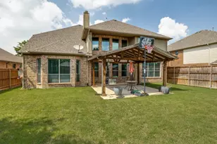 403 Sodbury Ct, Roanoke, TX 76262 - Photo 22