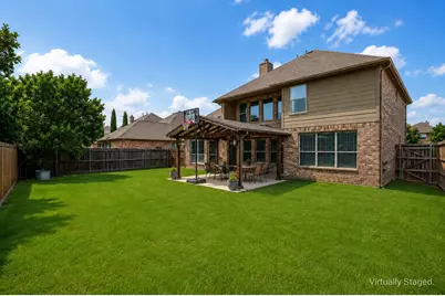 403 Sodbury Court, Roanoke, TX 76262 - Photo 24