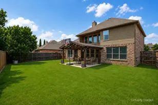 403 Sodbury Ct, Roanoke, TX 76262 - Photo 24