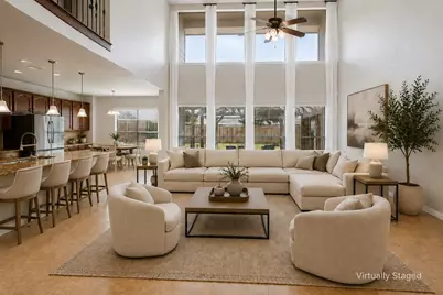 403 Sodbury Court, Roanoke, TX 76262 - Photo 1