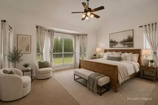 403 Sodbury Ct, Roanoke, TX 76262 - Photo 12