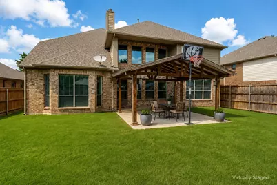 403 Sodbury Court, Roanoke, TX 76262 - Photo 22