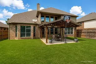 403 Sodbury Ct, Roanoke, TX 76262 - Photo 22